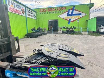 2014 Holland AIR SLIDE Fifth Wheel