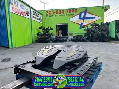 2014 Holland AIR SLIDE Fifth Wheel