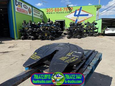 2018 Holland AIR SLIDE Fifth Wheel