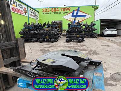 2019 Holland AIR SLIDE Fifth Wheel