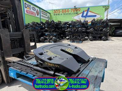 2022 Holland AIR SLIDE Fifth Wheel