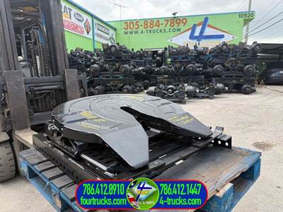 2016 Holland AIR SLIDE Fifth Wheel