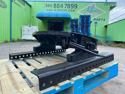 2009 Holland Fifth wheel Fifth Wheel