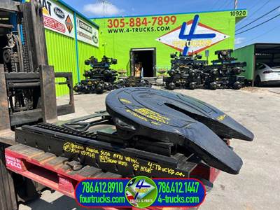 2014 Holland HOLLAND Fifth Wheel