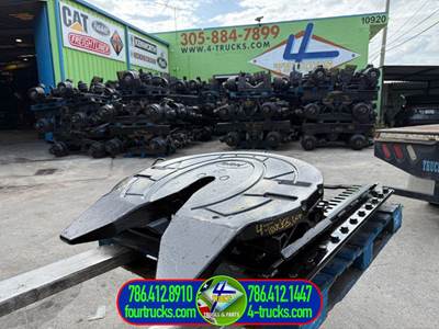 2019 Holland HOLLAND Fifth Wheel