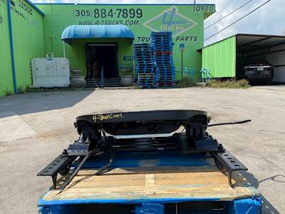 2009 Holland STATIONARY Fifth Wheel