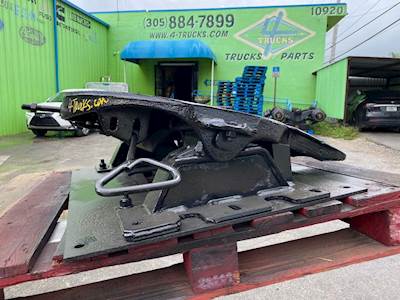 2008 Holland STATIONARY Fifth Wheel