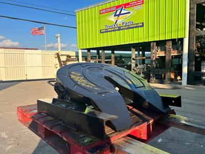 2014 Holland STATIONARY Fifth Wheel