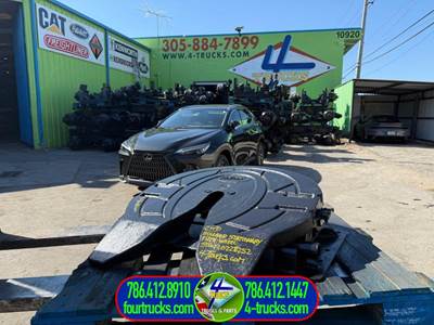 2017 Holland STATIONARY Fifth Wheel