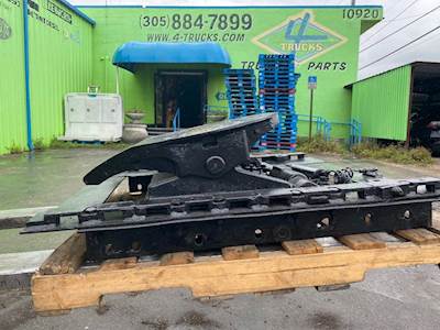 2015 Simplex AIR SLIDE Fifth Wheel