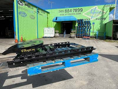 2009 Simplex AIR SLIDE Fifth Wheel