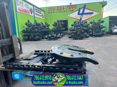 2021 Simplex AIR SLIDE Fifth Wheel