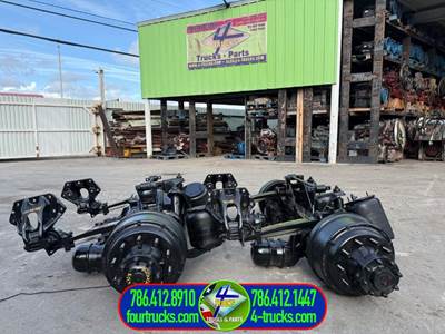 2022 Paccar LOW AIR LEAF Cutoff