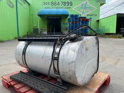 2005 International INTERNATIONAL ALUMINUM Fuel Tank