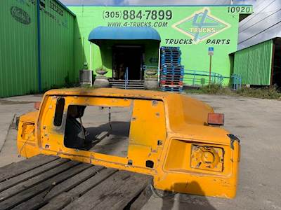 1989 Ford F-700 Hood