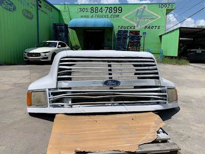 1996 Ford LTL9000 Hood