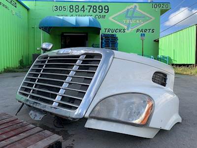 2012 Freightliner Cascadia Hood