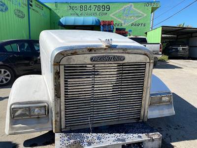 2002 Freightliner Classic Hood