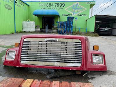 2003 Freightliner FL60 Hood