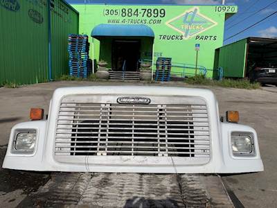 1999 Freightliner FL70 Hood