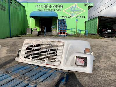 2003 Freightliner FL70 Hood