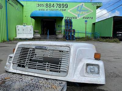 2002 Freightliner FL70 Hood