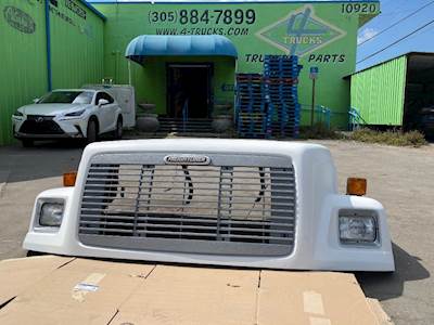 2003 Freightliner FL70 Hood