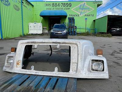 2003 Freightliner FL80 Hood