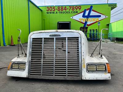 2003 Freightliner FLD120 Hood