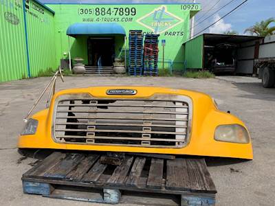 2006 Freightliner M2 106 Hood