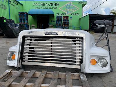 2012 Freightliner M2 106 Hood