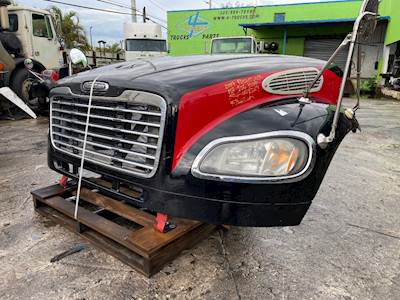 2007 Freightliner M2 106 Hood