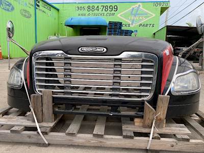 2010 Freightliner M2 106 Hood