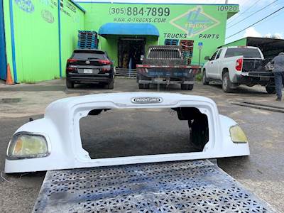 2007 Freightliner M2 Hood