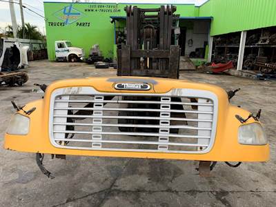 2004 Freightliner M2 Hood