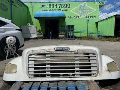 2006 Freightliner M2 Hood