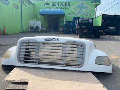 2005 Freightliner M2 Hood