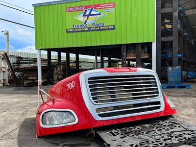 2012 Freightliner M2 Hood