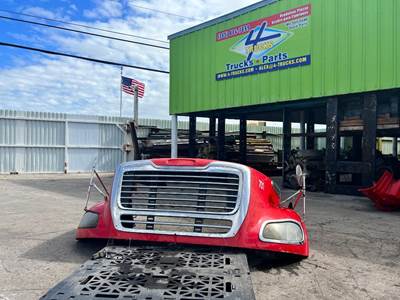 2012 Freightliner M2 Hood
