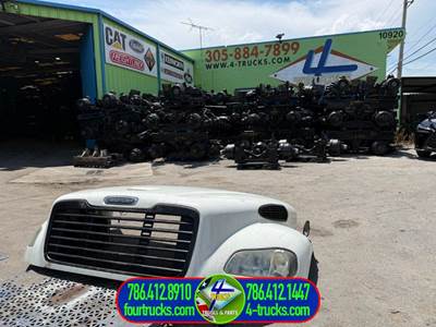 2011 Freightliner M2 Hood