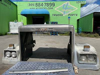 1988 GMC GENERAL Hood