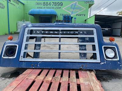 1989 International 2200 Hood