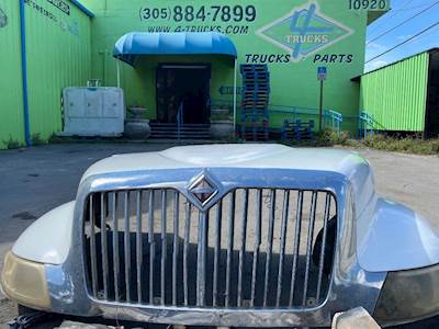 2007 International 4300 Hood