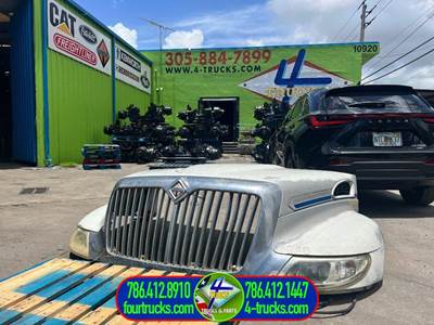 2007 International 4300-4900 Hood