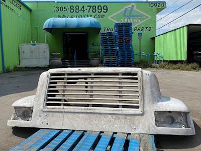 2001 International 4900 Hood