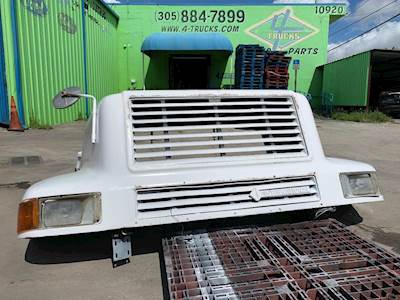1996 International 8300 Hood