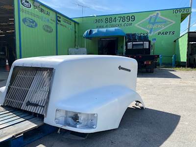 1970 International 8300 Hood