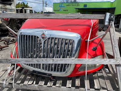 2012 International ProStar Hood