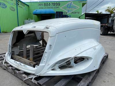 2013 International ProStar 113 Hood