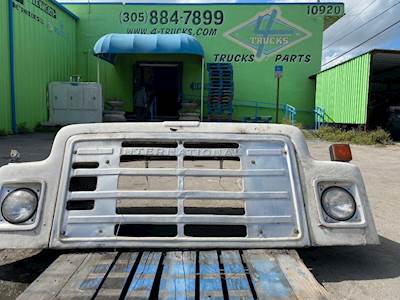 1988 International S1900 Hood